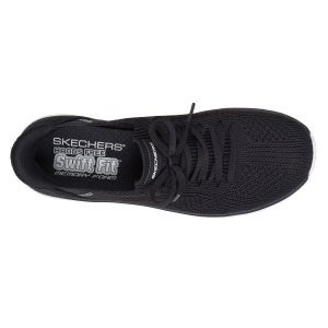 Skechers Women's Virtue Swift Fit Hands Free Shoe