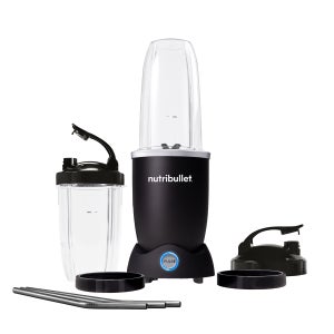 nutribullet Pro Plus Blender, Matte Black