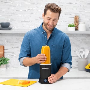 nutribullet Pro Plus Blender, Matte Black