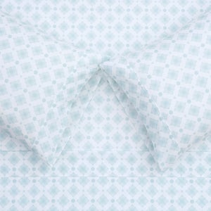 South Point Home Fashions Microfiber 4-piece Sheet Set