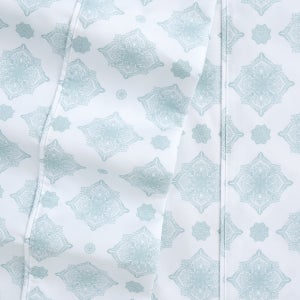 South Point Home Fashions Microfiber 4-piece Sheet Set