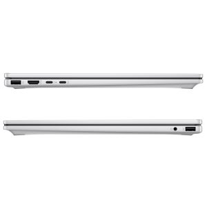 HP OmniBook 7 Flip 16" 2-in-1 AI Laptop - Intel Evo Platform Powered by Intel Core Ultra 7 258V - Copilot+ PC - 3K OLED Touchscreen - 32GB Memory - 1TB SSD - Windows 11 Home