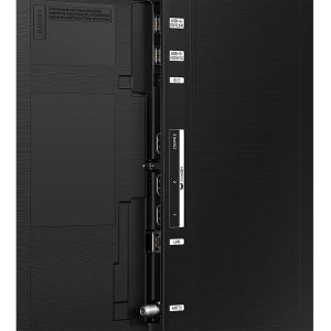 Samsung 85" Class - DU8000 Series - 4K Crystal UHD Smart TV - Allstate 3-Year Protection Plan Bundle Included for 5 Years of Total Coverage