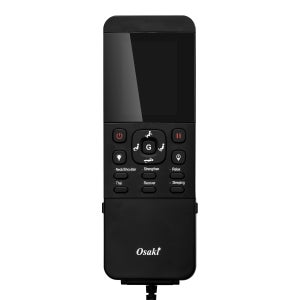 Osaki OS-4000XT Massage Chair