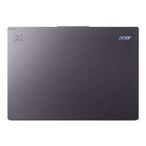 Acer Aspire 14" AI Copilot+ PC Touchscreen Laptop - Intel Core Ultra 7 processor 258V - WUXGA (1920 x 1200) Touchscreen - 32GB RAM - 1TB SSD - Windows 11 Home - Steel Gray