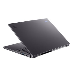Acer Aspire 14" AI Copilot+ PC Touchscreen Laptop - Intel Core Ultra 7 processor 258V - WUXGA (1920 x 1200) Touchscreen - 32GB RAM - 1TB SSD - Windows 11 Home - Steel Gray