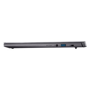 Acer Aspire 14" AI Copilot+ PC Touchscreen Laptop - Intel Core Ultra 7 processor 258V - WUXGA (1920 x 1200) Touchscreen - 32GB RAM - 1TB SSD - Windows 11 Home - Steel Gray