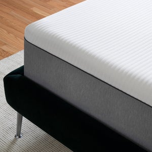 PurpleRenew 11" Gel Grid Mattress