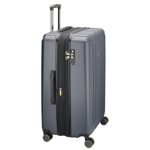 Delsey 2-Piece Hardside Luggage Set