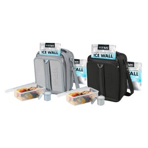 Titan Upright Lunch Pack
