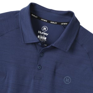 Hurley Men's Short-Sleeve Polo