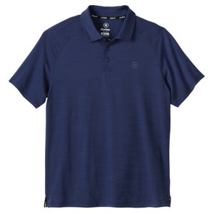 Hurley Men's Short-Sleeve Polo