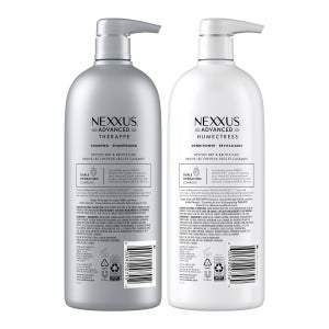 Nexxus Advanced Therappe Shampoo and Humectress Conditioner Set
