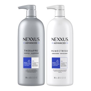 Nexxus Advanced Therappe Shampoo and Humectress Conditioner Set