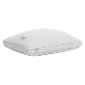 Sealy Sterling Collection Down-Alternative Pillow, 2-pack