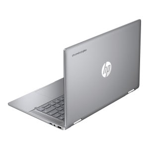 HP Chromebook Plus 14" 2-in-1 FHD Touchscreen Laptop with Google AI