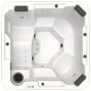 Aquaterra Spas Viceroy 72-jet, 6 or 7-person Acrylic Spa