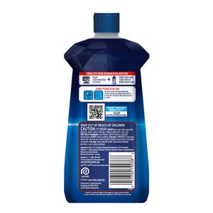 Finish Jet-Dry Ultra Dishwasher Rinse Aid, 38 fl oz