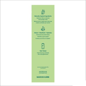 Biotrue Multi-Purpose Solution, 34 Ounces