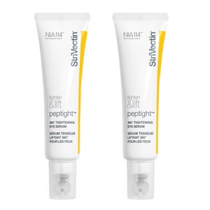 Strivectin Peptight Tightening Eye Serum, 0.65 fl oz, 2-pack