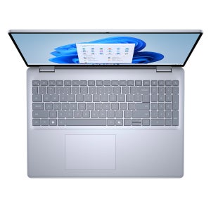 Dell Inspiron 16" Touchscreen Laptop - Intel Core 7 150U - 1920 x 1200 - Windows 11 - 16GB RAM - 1TB SSD