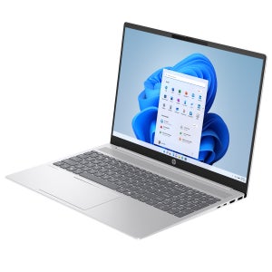 HP OmniBook 5 16" 2K Touchscreen Laptop - Intel Core Ultra 7 255U - 1920 x 1200 - 32GB Memory - 1TB SSD - Windows 11 Home