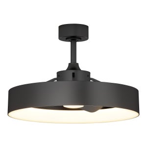 Artika Austin 23" LED Fandelier