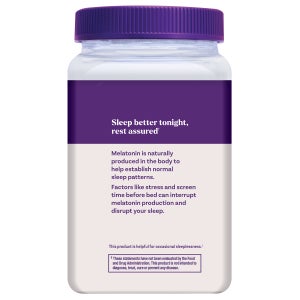 Natrol Melatonin 5 mg., 180 Gummies