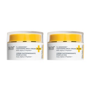 StriVectin TL Advanced Tightening Neck Cream Plus, 1 oz, 2-pack