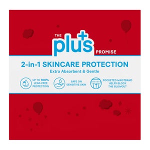 Huggies Plus Diapers Size Newborn