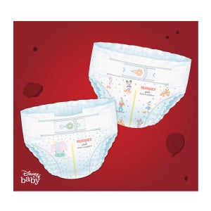 Huggies Plus Diapers Size Newborn