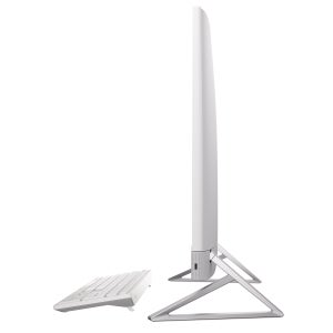 Dell EC27250 All-in-One 27" FHD (1920 x 1080)  Touch Display Desktop, Intel Core 7 150U, NVIDIA GeForce MX570A,  Windows 11 Home
