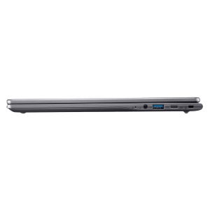 Acer Chromebook Plus 514 14" Touchscreen Laptop with Google AI – Intel Core 3 processor N355 – 1920 x 1200 - Chrome OS - 8GB RAM – 512GB SSD