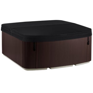 Aquaterra Spas Navarro 52-jet, 6-person Rotomolded Spa