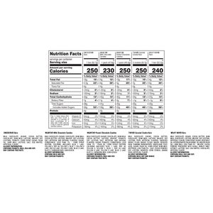 M&M's, Snickers and More Chocolate Candy Bars, Variety Pack, 30-count