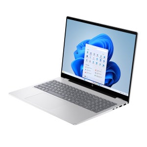 HP OmniBook 7 16" Laptop - Intel Core 9 270H - 2K OLED 120Hz Touchscreen - 32GB Memory - 1TB SSD - Windows 11 Home
