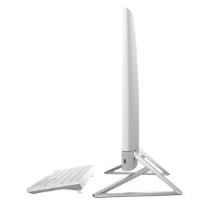 Dell All-in-One 24" Desktop - Intel Core 7 150U - FHD (1920 x 1080) Touch Display - 16GB RAM - 512GB SSD - Windows 11 Home