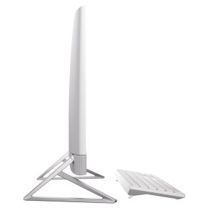 Dell All-in-One 24" Desktop - Intel Core 7 150U - FHD (1920 x 1080) Touch Display - 16GB RAM - 512GB SSD - Windows 11 Home