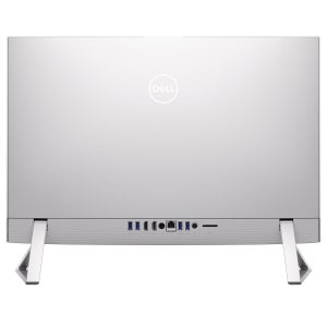 Dell All-in-One 24" Desktop - Intel Core 7 150U - FHD (1920 x 1080) Touch Display - 16GB RAM - 512GB SSD - Windows 11 Home