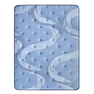 Sealy Posturepedic Pro Lincoln Heights 14" Firm or Plush Mattress