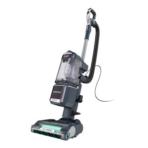 Shark Detect Performance Lift-Away Advanced Upright Vacuum with DuoClean Detect