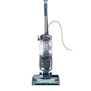 Shark Detect Performance Lift-Away Advanced Upright Vacuum with DuoClean Detect