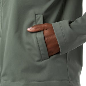 32 Degrees Women's Softshell Jacket