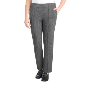 Hilary Radley Women's Pull-On Pant
