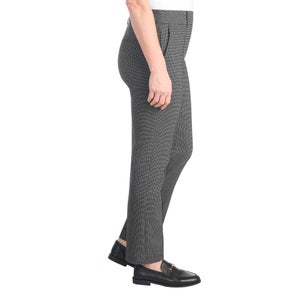 Hilary Radley Women's Pull-On Pant