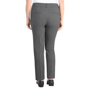 Hilary Radley Women's Pull-On Pant
