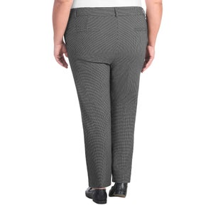 Hilary Radley Women's Pull-On Pant