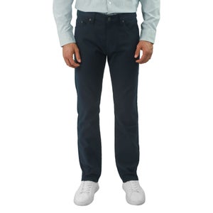 Jachs Men's Twill 5-pocket Pant