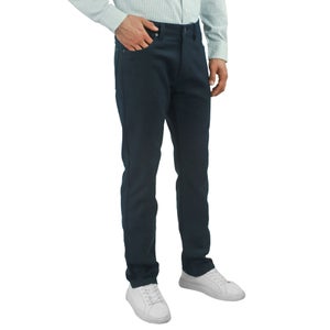 Jachs Men's Twill 5-pocket Pant