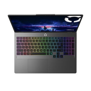Lenovo Legion 5i 16" Gaming Laptop - Intel Core Ultra 9 275HX - GeForce RTX 5060 - WQXGA (2560x1600) - Windows 11 Home - 32GB RAM - 1TB SSD